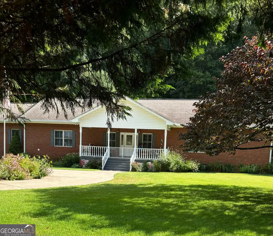 1631 Moody Hollow, Hiawassee, GA 30546 - Image #3