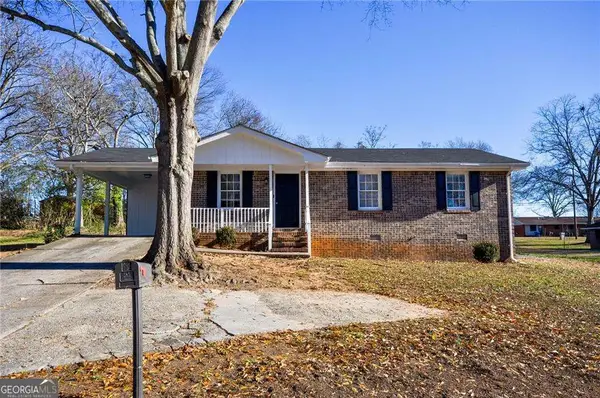 200 Capitol Avenue, Winder, GA 30680