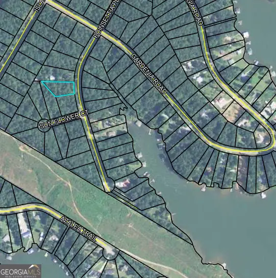 0 Poinsettia Place, Sparta, GA 31087 - Image #2