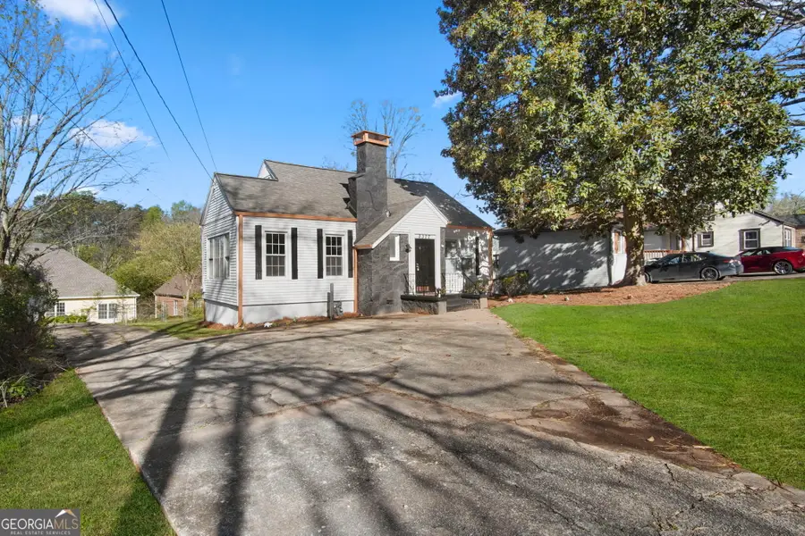 2377 Beecher Road Sw, Atlanta, GA 30311 - Image #2