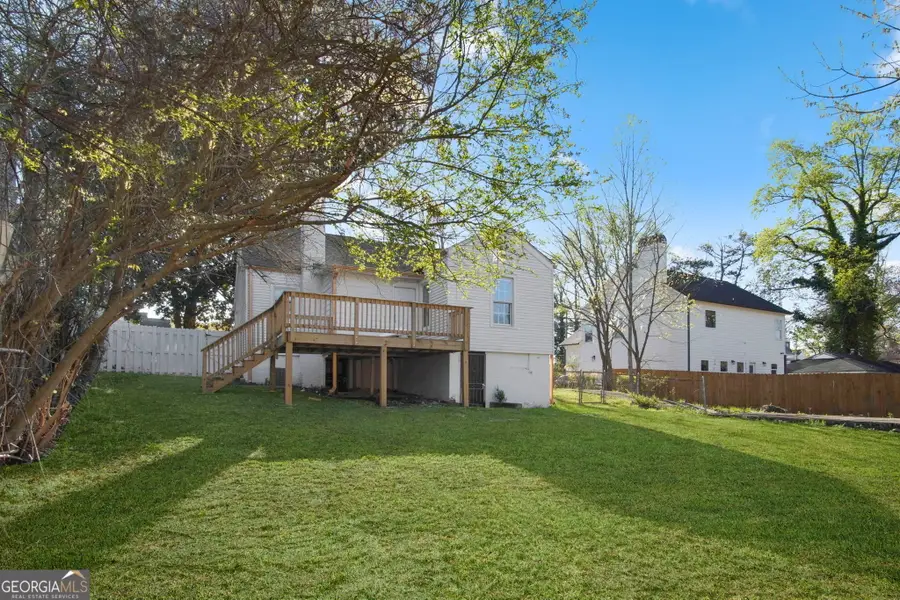 2377 Beecher Road Sw, Atlanta, GA 30311 - Image #3