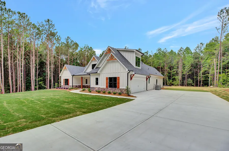 898 Bowdon Junction Road, Carrollton, GA 30117 - Image #2