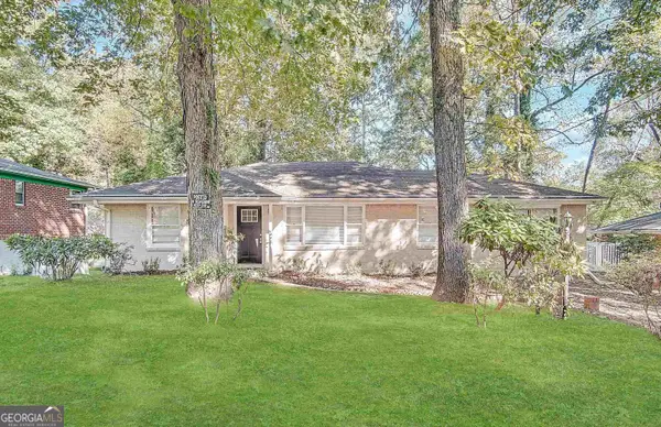 1923 Rosewood Road, Decatur, GA 30032