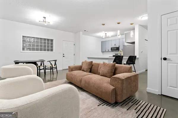 400 17th Street Nw #1133, Atlanta, GA 30363