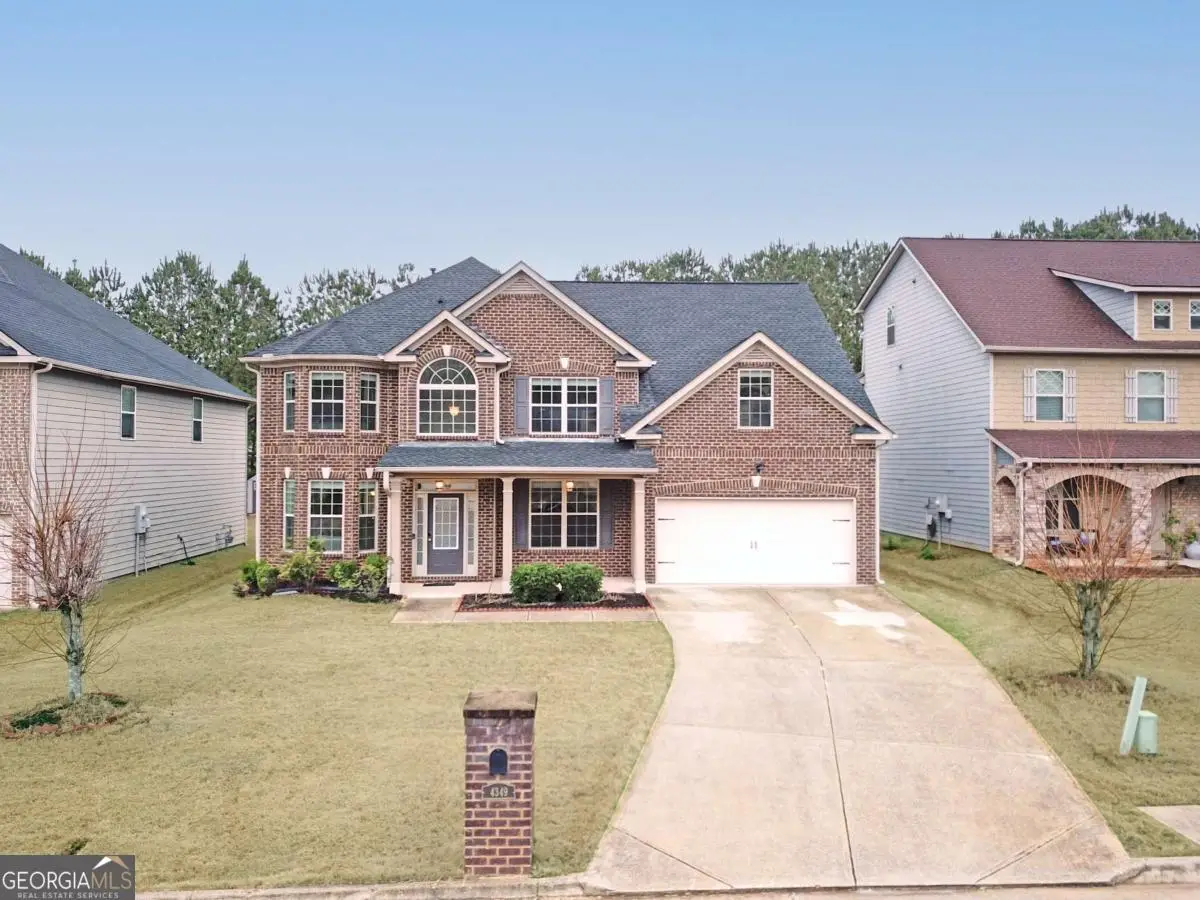 4349 Sublime Trail, Atlanta, GA 30349 - Image #1