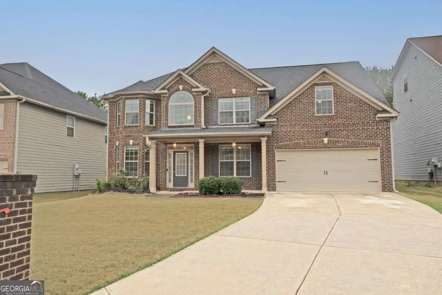 4349 Sublime Trail, Atlanta, GA 30349 - Image #2