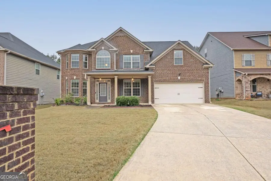 4349 Sublime Trail, Atlanta, GA 30349 - Image #3