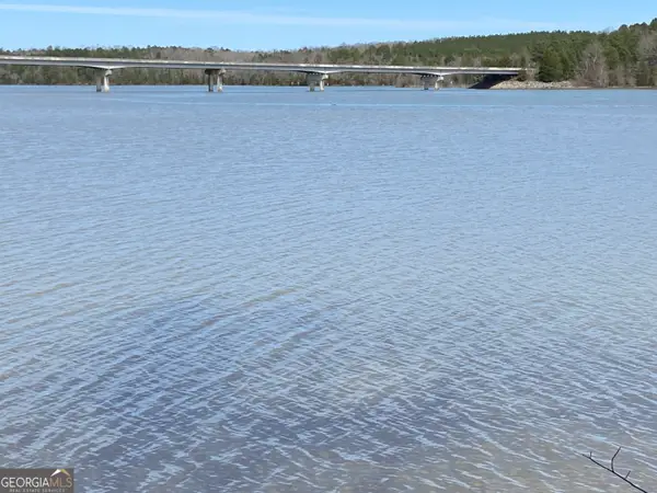 LOT 14 Utah Drive, Elberton, GA 30635