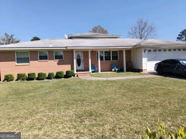 13 Marshall Street, Butler, GA 31006