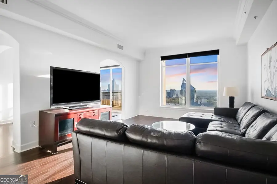 3445 Stratford Road Ne #3601, Atlanta, GA 30326 - Image #2