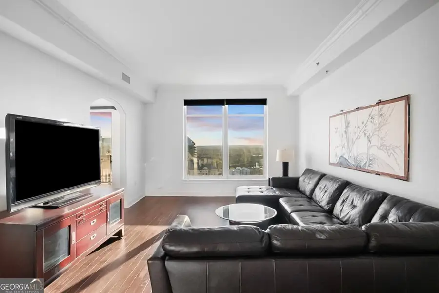 3445 Stratford Road Ne #3601, Atlanta, GA 30326 - Image #3