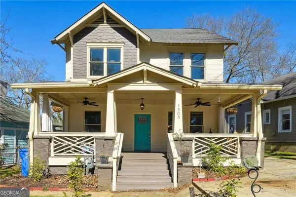 1503 Westwood Avenue Sw, Atlanta, GA 30310