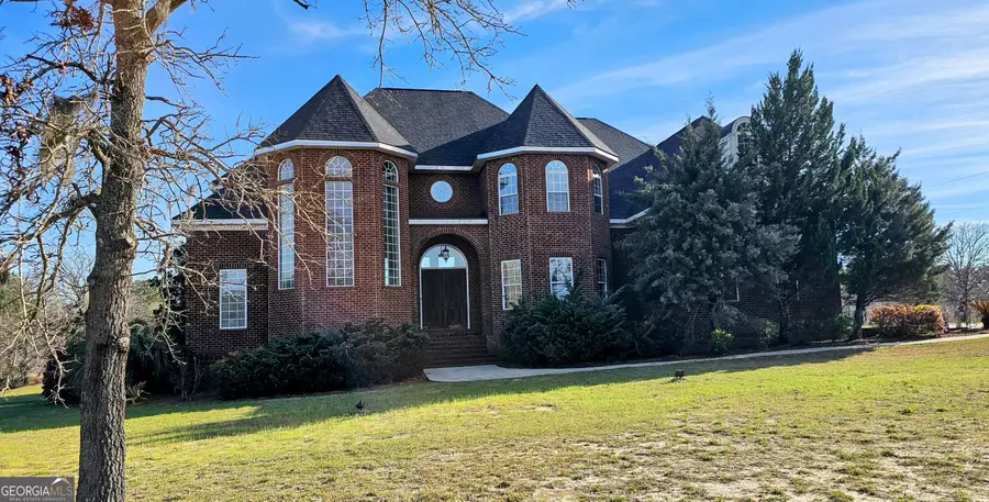 14450 Stillmore Highway, Metter, GA 30439 - Image #2