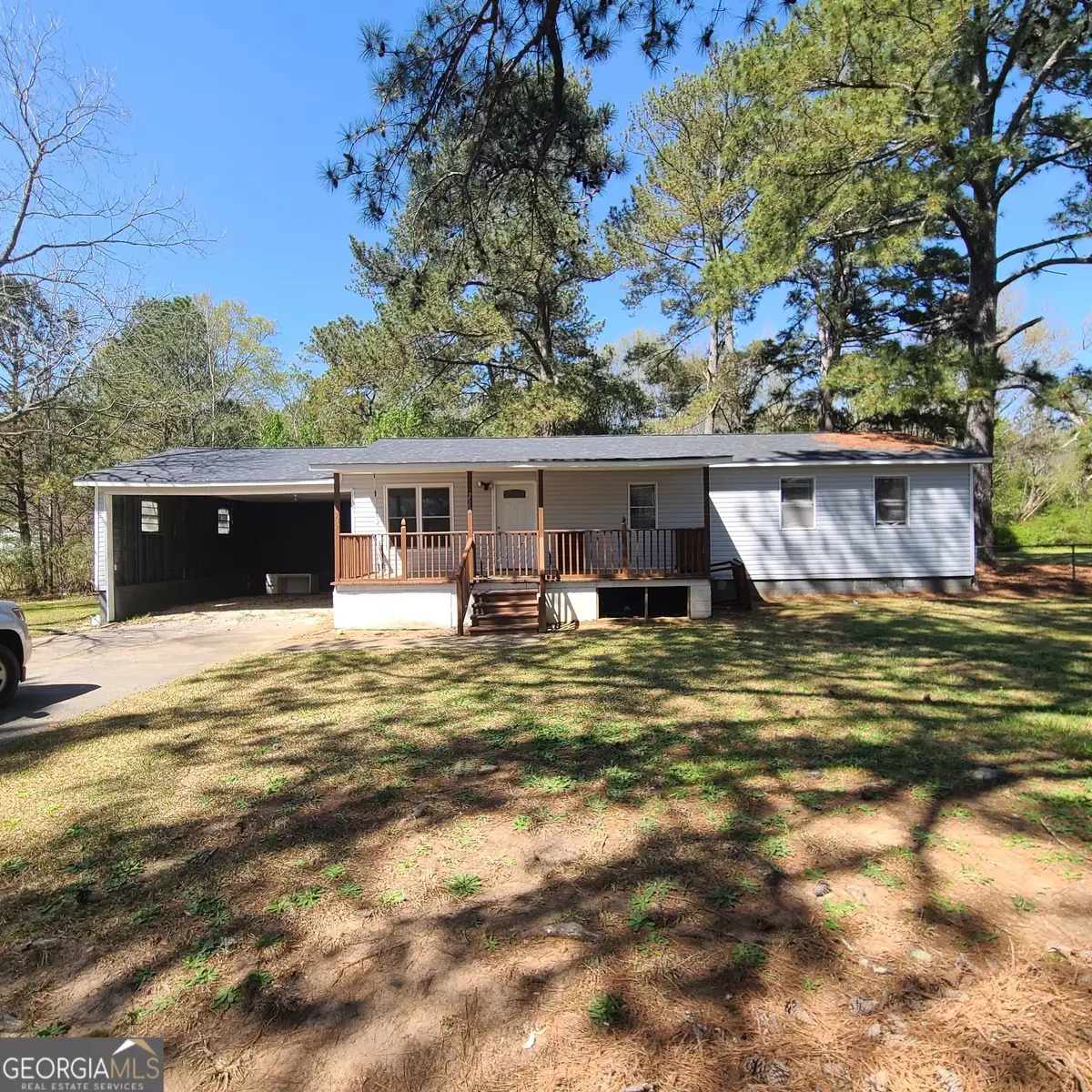 2563 Highway 81 E, McDonough, GA 30252 - #1