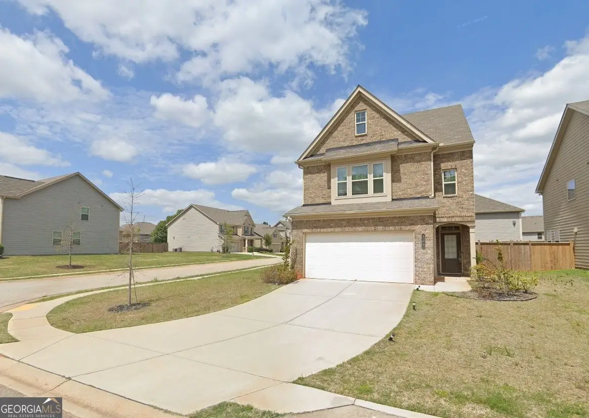 3277 Baylor Circle, McDonough, GA 30253 - Image #1