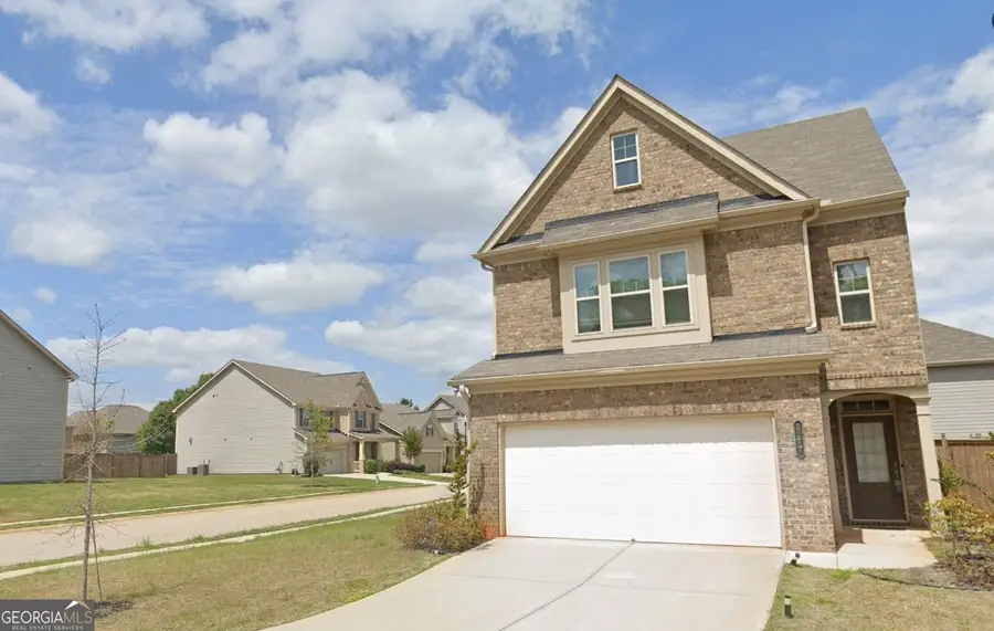 3277 Baylor Circle, McDonough, GA 30253 - Image #2