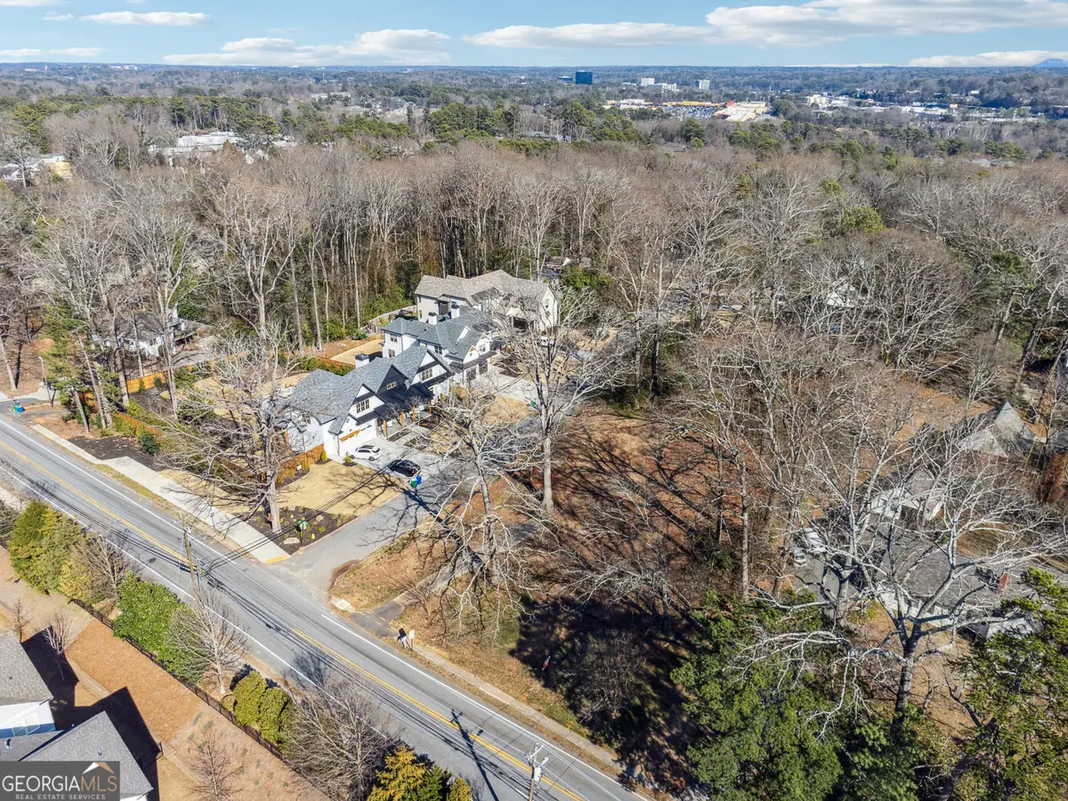 1151 Gail Drive Ne, Brookhaven, GA 30319 - Image #1