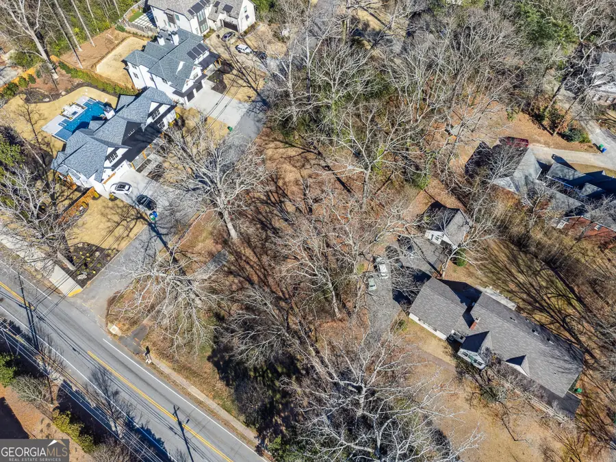 1151 Gail Drive Ne, Brookhaven, GA 30319 - Image #2