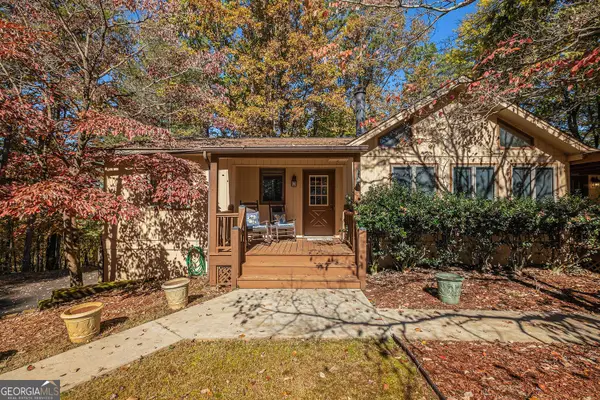 925 Horseshoe Bend Road, Dahlonega, GA 30533