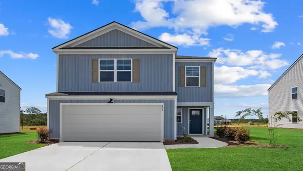 205 Birdsill Street, Statesboro, GA 30461