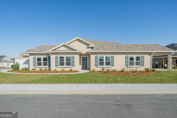 114 Richard Lee Drive, Kingsland, GA 31548