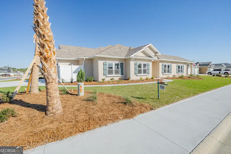 114 Richard Lee Drive, Kingsland, GA 31548 - Image #3