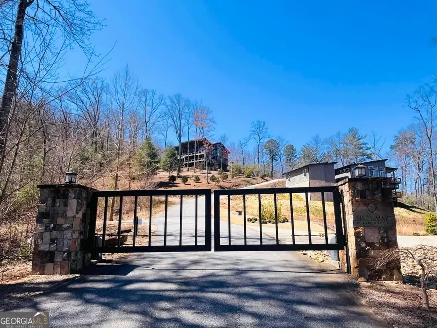 0 Ivy Ridge Way #LOT 50, Clarkesville, GA 30523 - Image #2