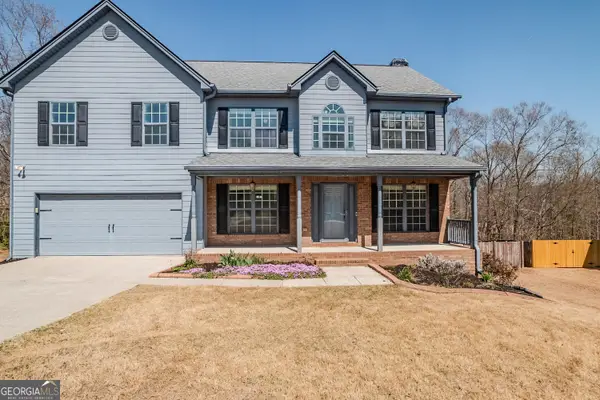 1022 Cyperts Trail, Winder, GA 30680