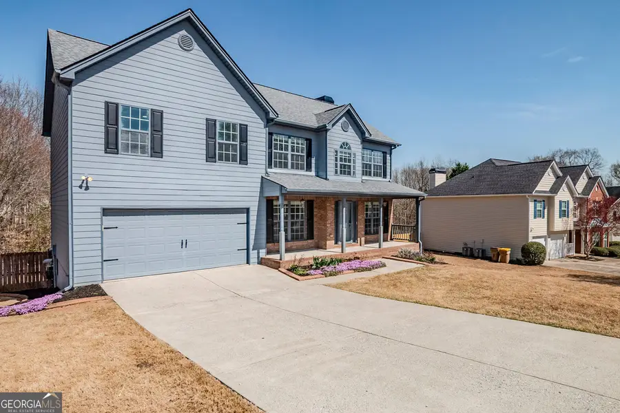 1022 Cyperts Trail, Winder, GA 30680 - Image #2