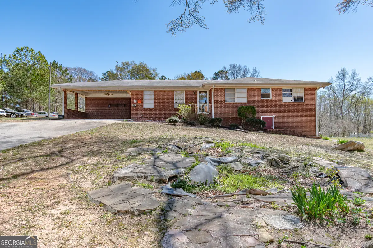 3929 Perry Lane, Flowery Branch, GA 30542 - #1