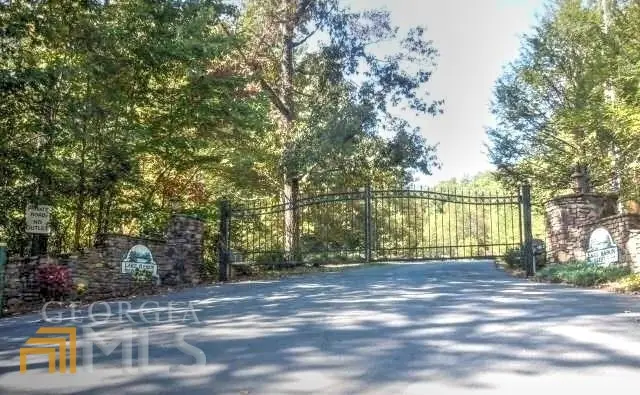 0 Rabun Bluffs Drive #LOT 1, Lakemont, GA 30552 - Image #1