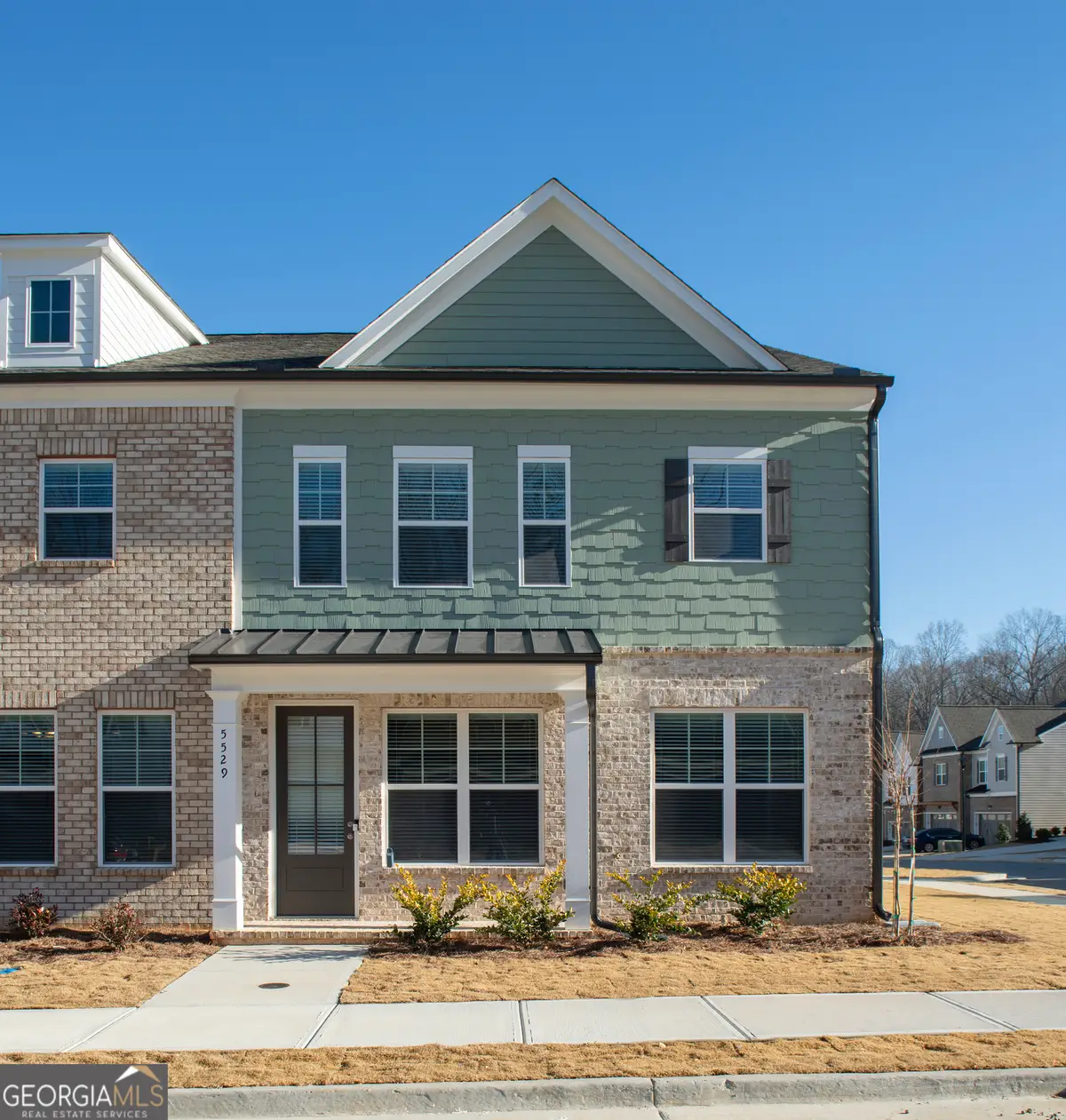 5529 Leyland Drive, Flowery Branch, GA 30542 - Image #1