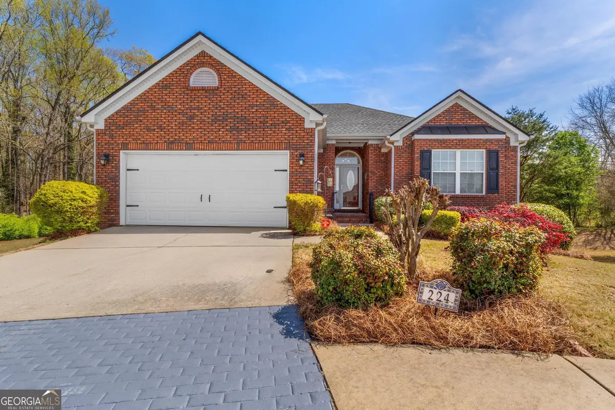 224 Prominent Loop, McDonough, GA 30253 - Image #1
