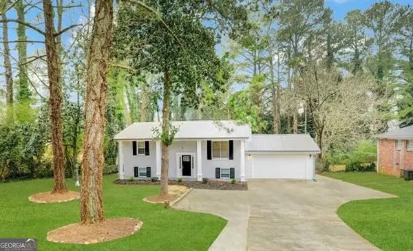 3363 Wesley Chapel Road, Decatur, GA 30034