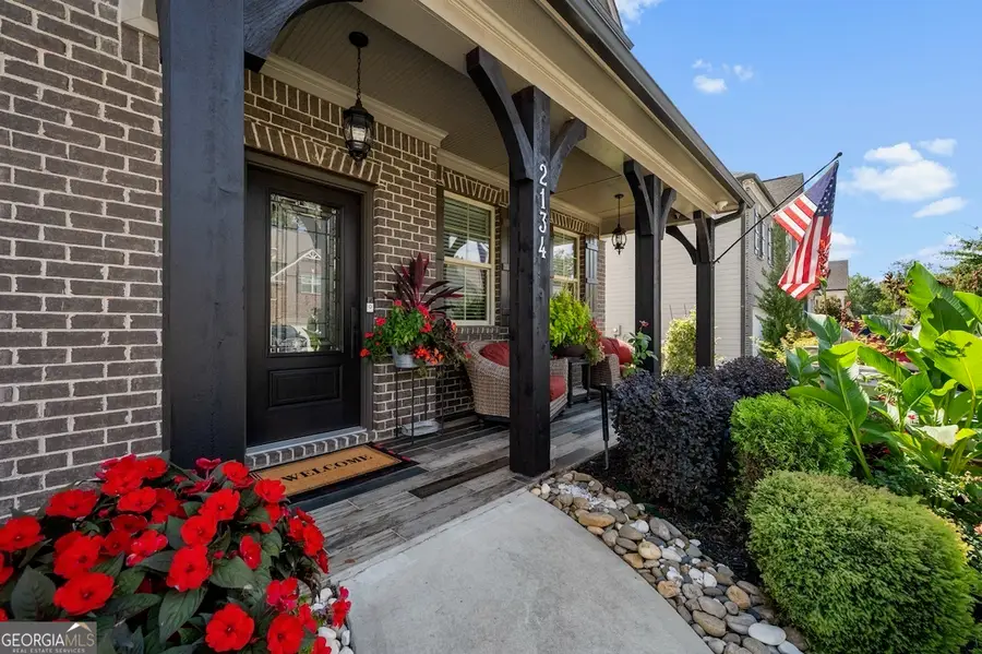 2134 Woodmarsh Circle, Auburn, GA 30011 - #2