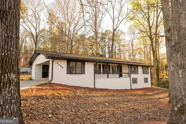 4336 Parkview Drive, Lithia Springs, GA 30122