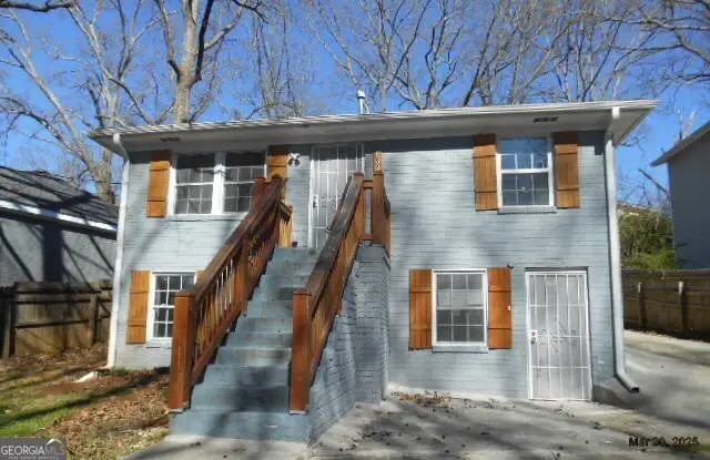 397 NW Westchester Boulevard, Atlanta, GA 30314 - #1
