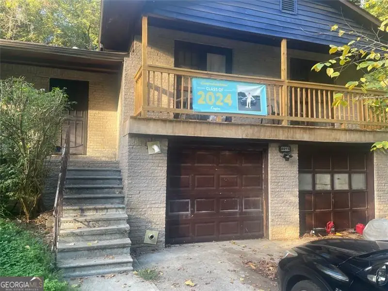 4015 Bakers Ferry Road Sw, Atlanta, GA 30331 - #2