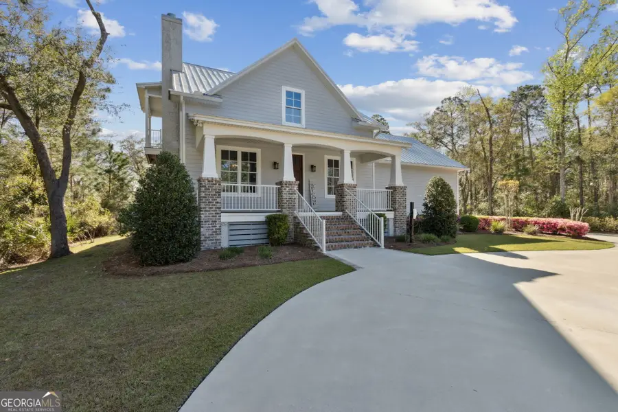 257 Marsh Creek Boulevard, Waverly, GA 31565 - Image #2
