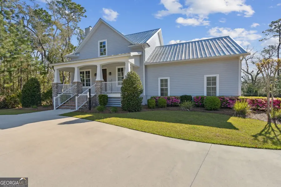 257 Marsh Creek Boulevard, Waverly, GA 31565 - Image #3
