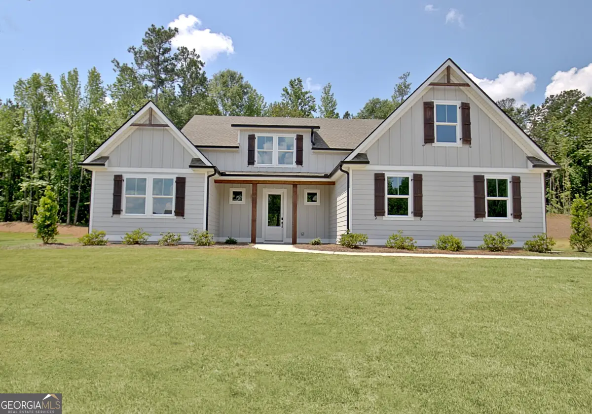 98 Ryeland Drive, Senoia, GA 30276 - Image #1