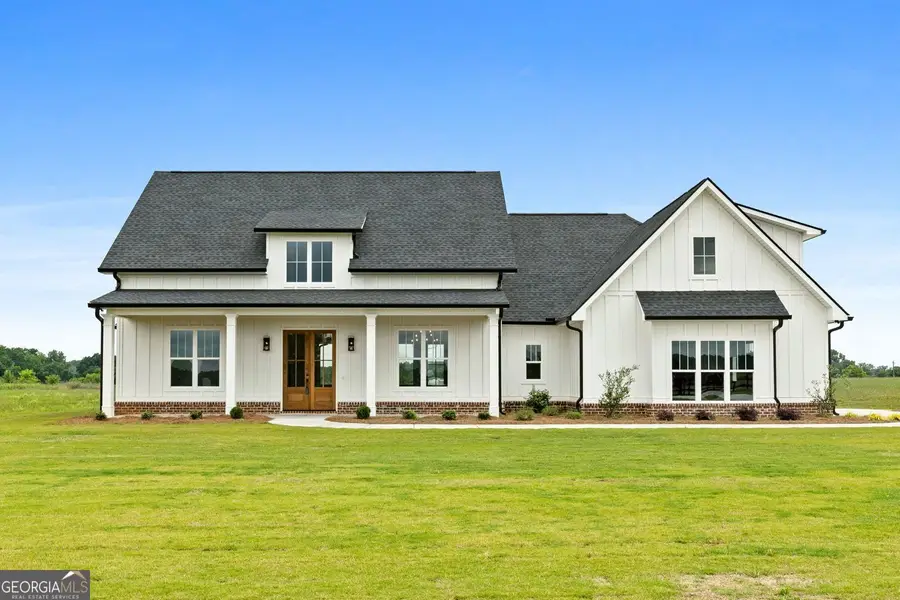 284 Community House Road, Barnesville, GA 30204 - Image #2