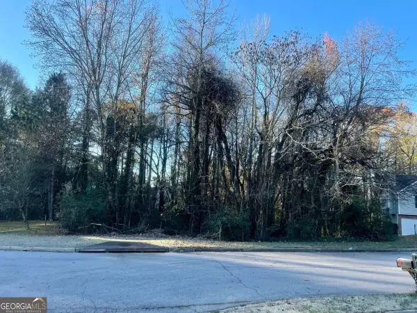 0 Sugarcreek Way, Riverdale, GA 30296