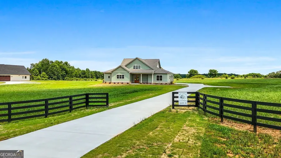 272 Community House Road, Barnesville, GA 30204 - Image #2