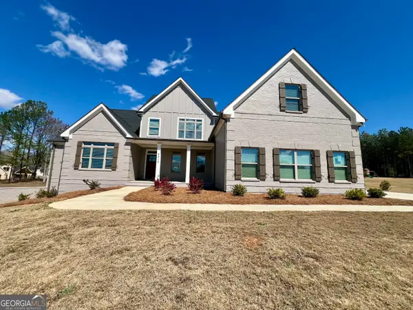 2510 Blazing Star Court, Statham, GA 30666