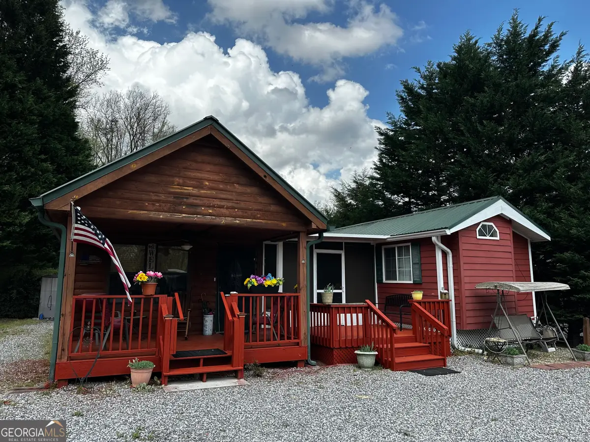 88 Fishtail Circle, Cleveland, GA 30528 - Image #1