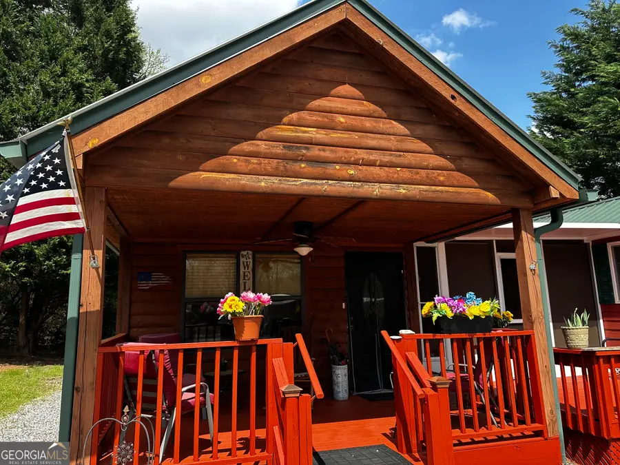 88 Fishtail Circle, Cleveland, GA 30528 - Image #3