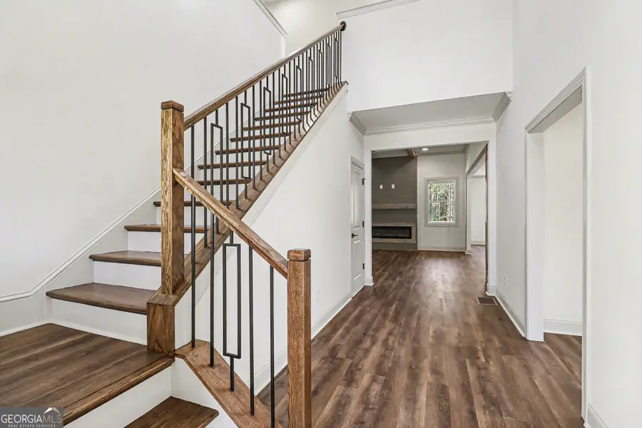 114 Morgan Lane, Dawsonville, GA 30534 - #3