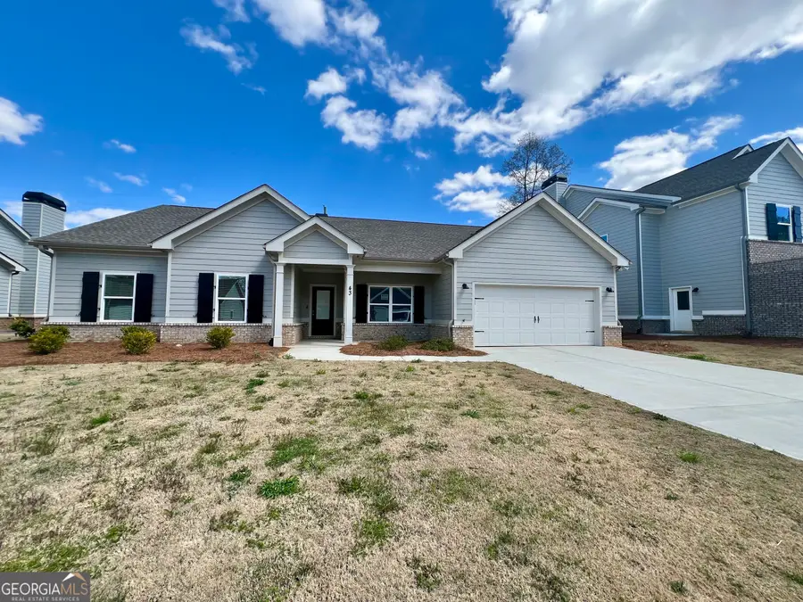 43 Lyles Corner, Statham, GA 30666 - Image #2