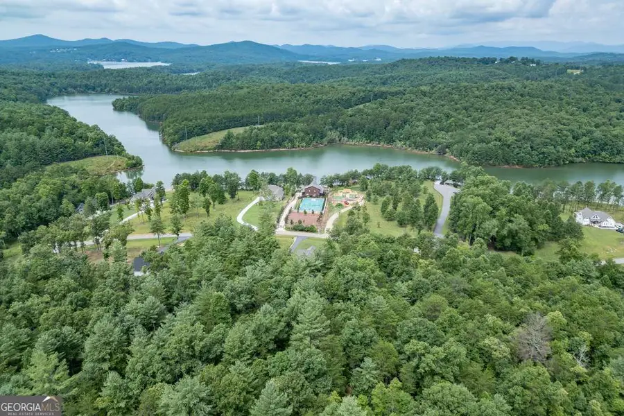 LOT 35 Hidden Harbor, Blairsville, GA 30512 - Image #2